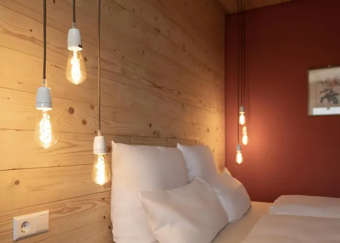 Hohenried 3* Фройденштадт