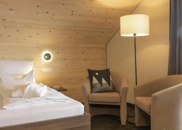 Hohenried Отель