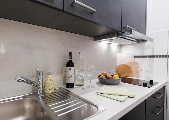 Hohenried Отель