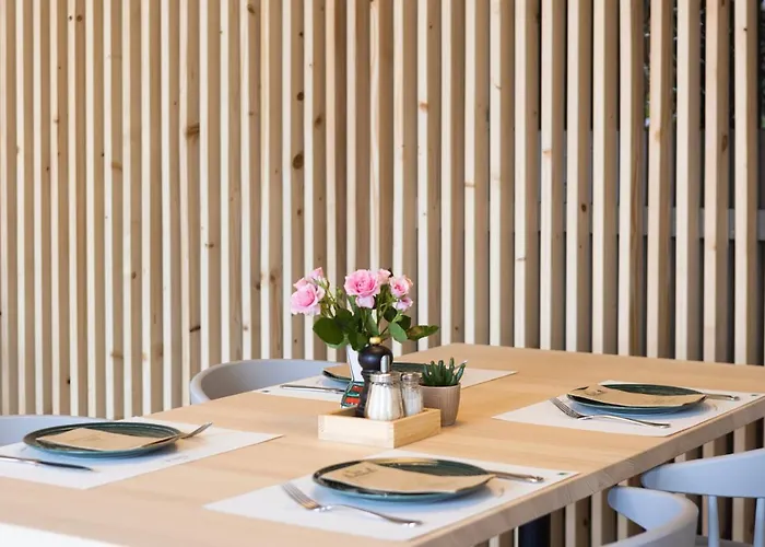 Hohenried Отель 3*