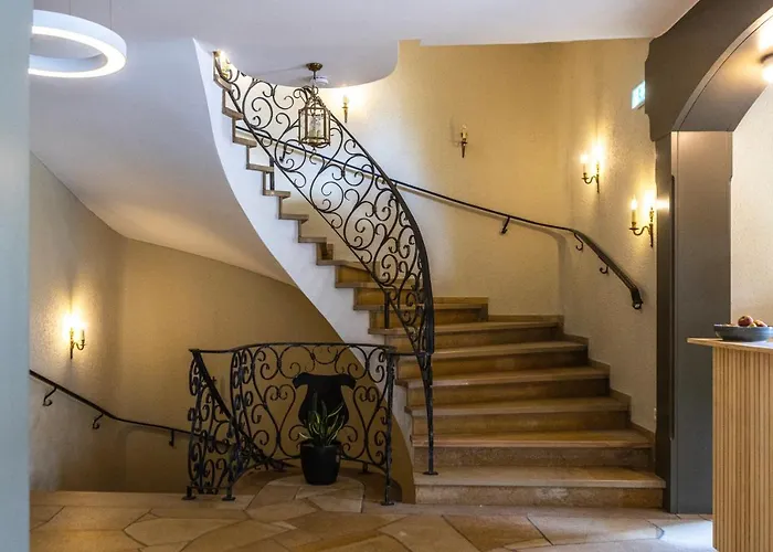 Hohenried Отель 3*