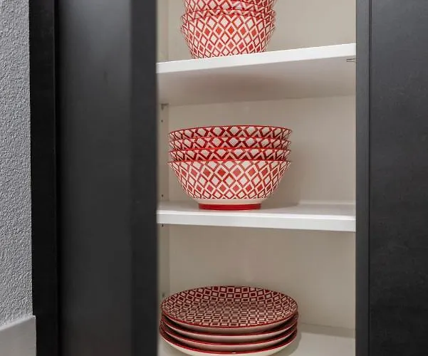 Hohenried Отель Фройденштадт