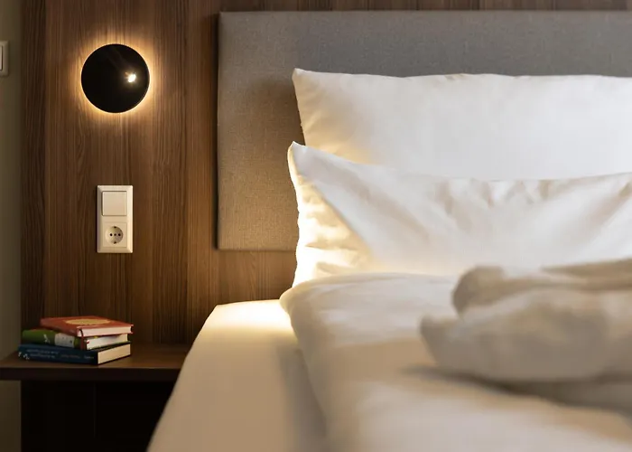 Отель Hohenried Фройденштадт