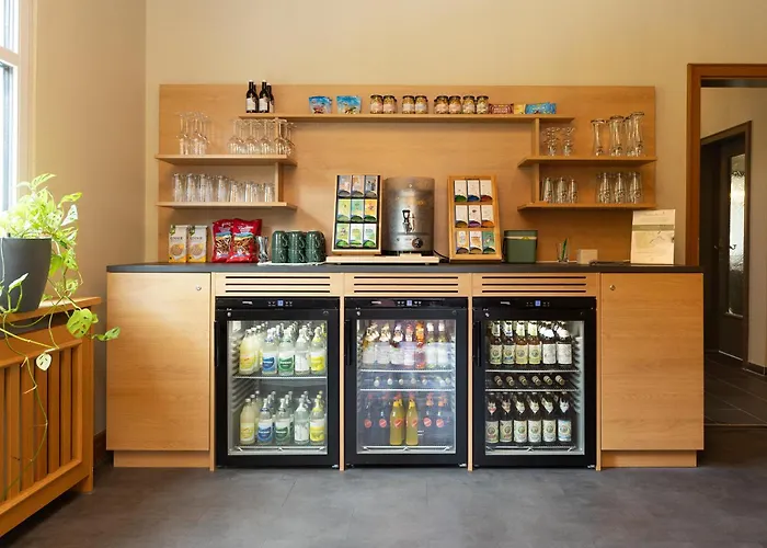 Отель Hohenried Фройденштадт