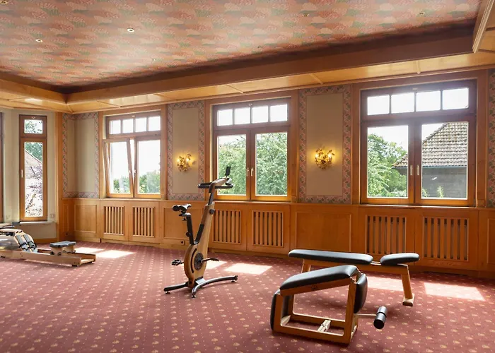 Hohenried 3* Фройденштадт