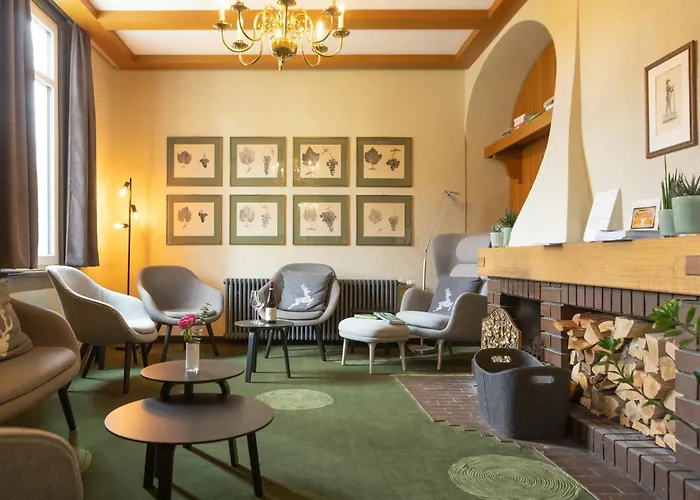 Hohenried Отель 3*