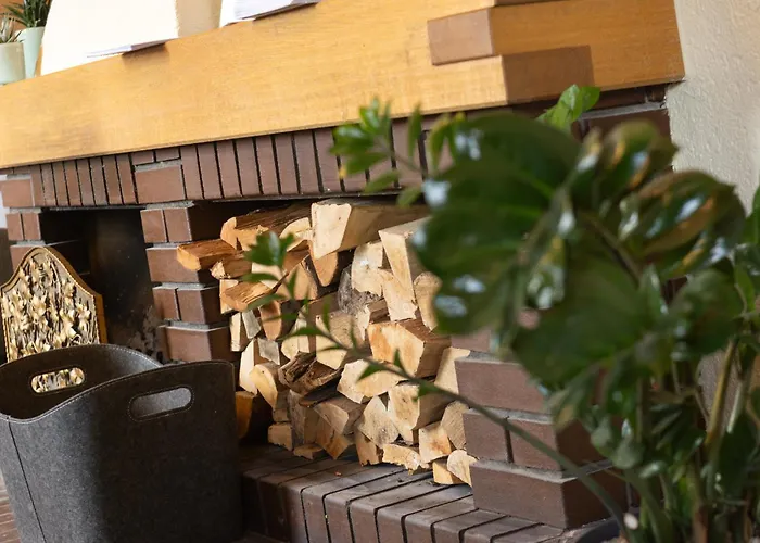 Отель Hohenried Фройденштадт