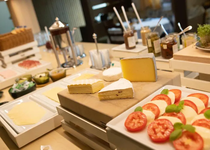 Hohenried Фройденштадт