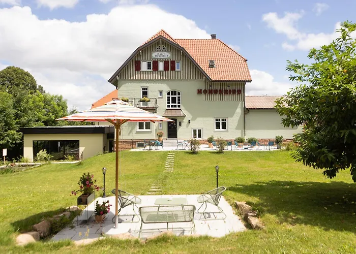 Hohenried 3* Фройденштадт