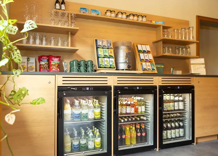 Hohenried Отель