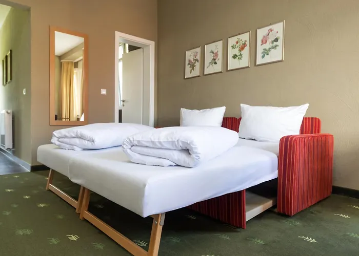 Hohenried 3* Фройденштадт