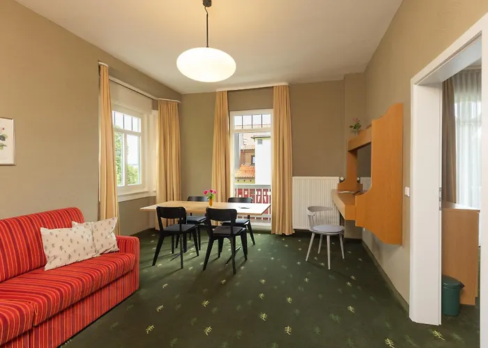 Hohenried Отель 3*