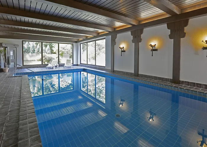 Hohenried Отель