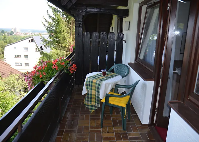 Hohenried Отель 3*