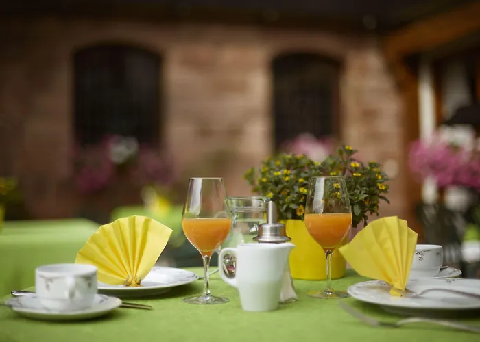 Hohenried 3* Фройденштадт