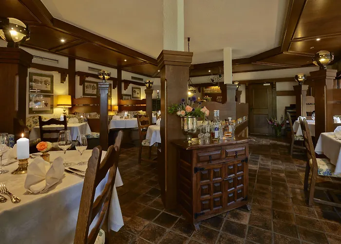 Отель Hohenried