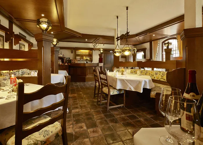 Отель Hohenried