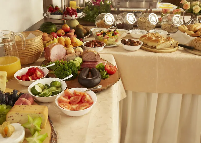 Hohenried Фройденштадт