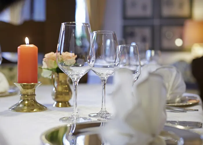 Hohenried Отель 3*