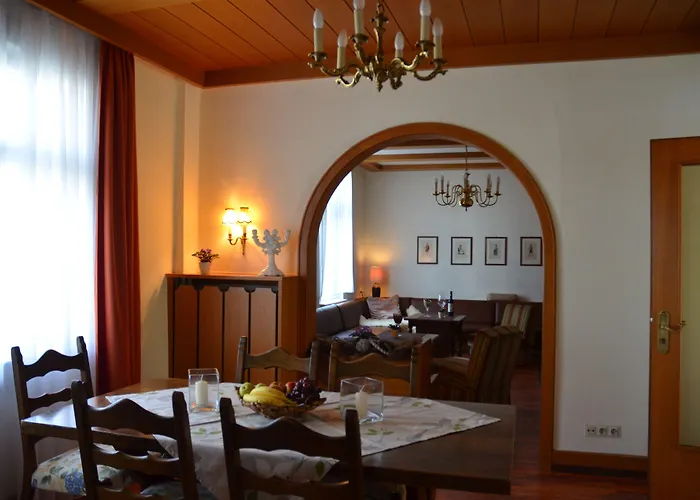 Hohenried 3* Фройденштадт