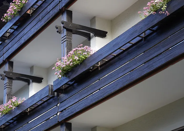 Hohenried Отель 3*