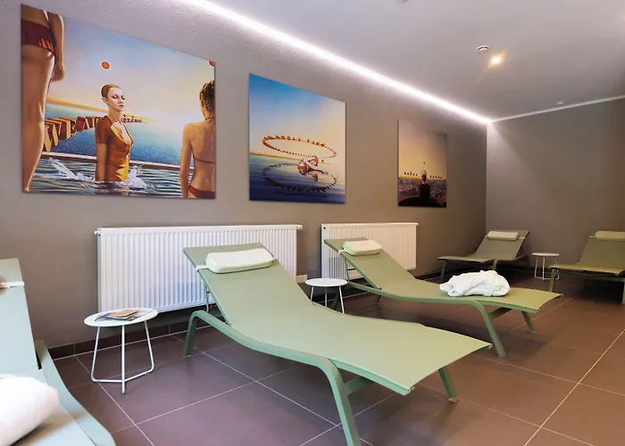 Hohenried Отель