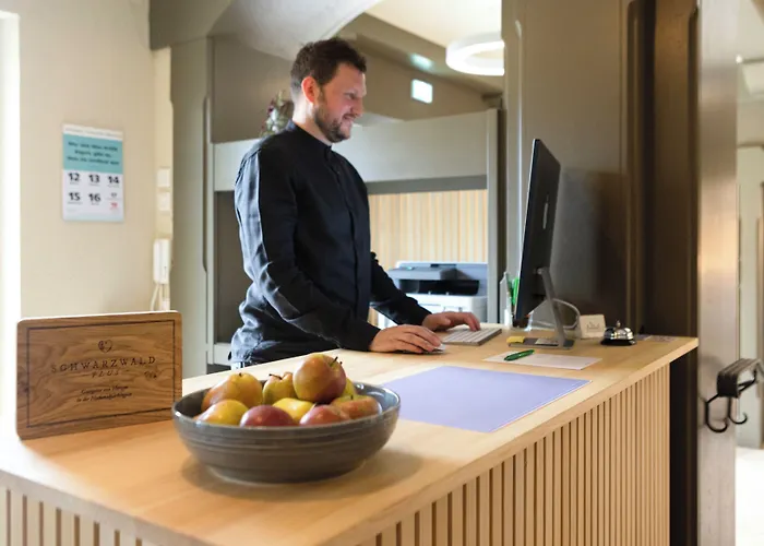 Отель Hohenried