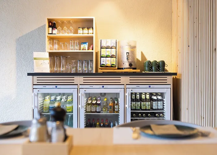 Отель Hohenried Фройденштадт