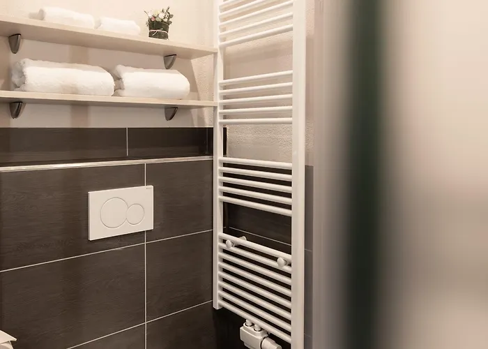 Отель Hohenried Фройденштадт