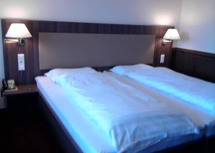 Hohenried 3* Фройденштадт