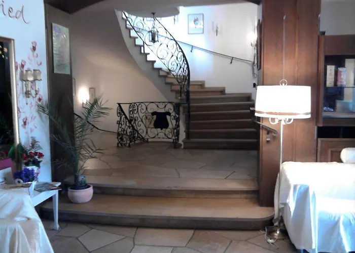 Hohenried 3* Фройденштадт