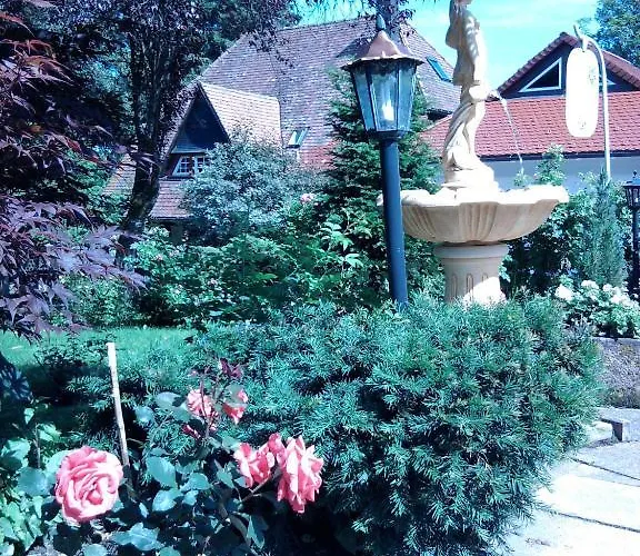 Hohenried Freudenstadt