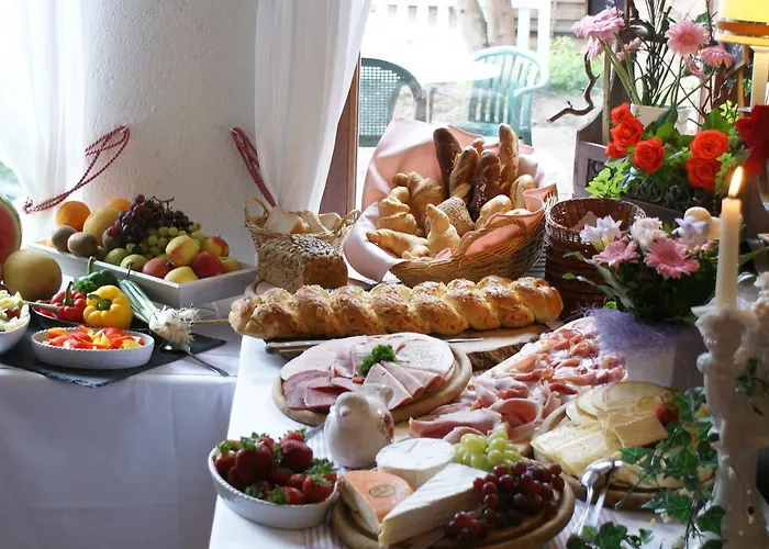 Hohenried Фройденштадт